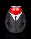 Suit Can Holder