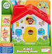 Vtech Плюшена Игра За Сортиране На Форми За 6+ Месеца