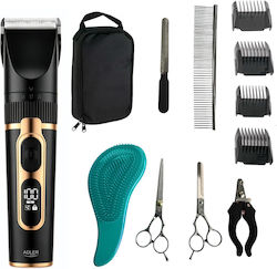 Adler Professional Dog Grooming Clipper Adler Professional Dog Grooming Clipper