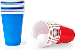Παιχνίδι Beer Pong 28 Τεμ