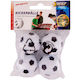 Balls for Football Table 4pcs