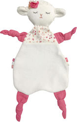 Kikadu Baby Comforter Multicolour