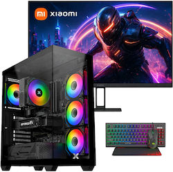 Vengeance Esports Competitive-V88 Gaming Deskto...