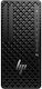 HP Z1 Tower G1i SFF Desktop PC (Ultra 7-265/16GB DDR4/512GB SSD/RTX A400/W11 Pro)