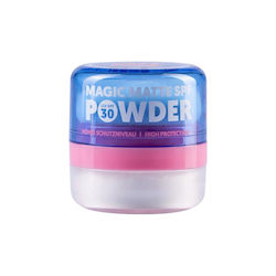 AndBeauty SPF30 Powder 10gr AndBeauty SPF30 Powder 10gr