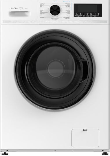 Robin Пералня 6 кг 1200 Оборота RT-612