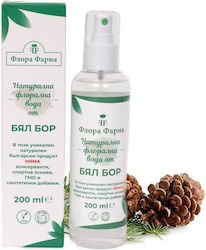 Flora Pharma Ανθόνερο 200ml Flora Pharma Ανθόνερο 200ml