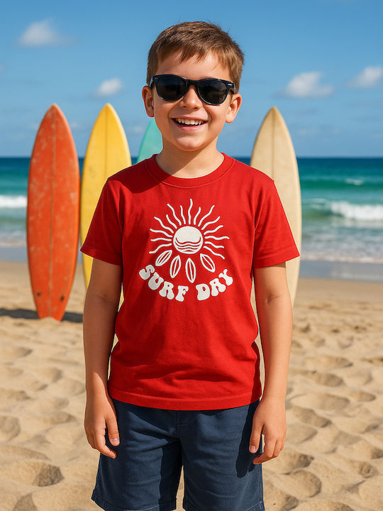 Fun Strike Kids Set with Shorts Summer 2 Pieces...