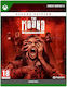 The Mound: Omen of Cthulhu Deluxe Edition Xbox Series X Game