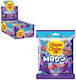 Chupa Chups Желирани Бонбони Mads 12 Бр 115 Гр
