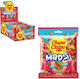 Chupa Chups Jeleuri Mads 12 bucăți 115g