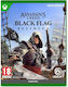 Assassin's Creed Black Flag Resynced Xbox Series X Game