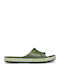 Bayaband Men's Slides Khaki