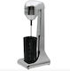 Telemax Coffee Frother Tabletop 100W Inox
