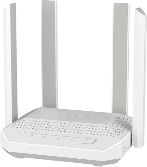 KN-3711 Ασύρματο Router Wi‑Fi 6