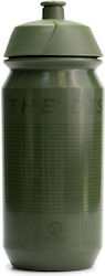 Rogelli Θερμός 500ml Πράσινο