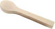 Wood Spoon Carving Blank Beavercraft B5