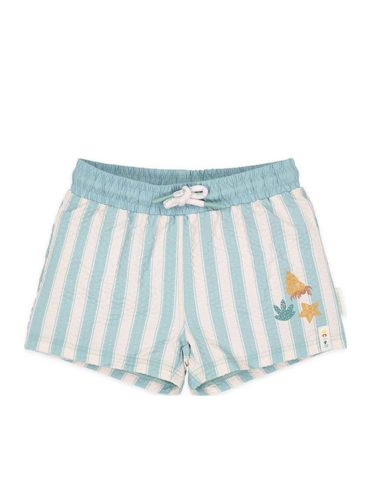Little Dutch Παιδικό Μαγιό Βερμούδα / Σορτς Ocean Surf Stripes