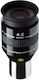 Explore Scientific 1.25" Ler 82° 4.5 Mm Ar Eyepiece 4.5mm Focal Length 31.7mm Barrel Diameter