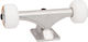 Bullet Trucks 53mm Oj Logo 1t 2w 4b Assembly Silver Silver