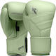 Hayabusa T3 Kanpeki Leather Boxing Gloves for C...