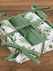 Palamaiki Mh900 Kitchen Towel from 100% Cotton 40x70cm 3 Pieces