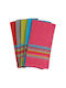 H&T Geschirrtuch 58x39cm 5 Stück