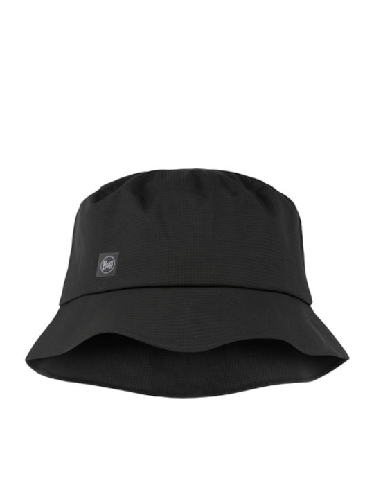 Buff Șapcă Textilă Bărbătească Tip Bucket Neagră