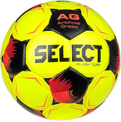Select Sport Flash Turf Fifa Basic Μπάλα Ποδοσφ...
