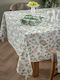 Palamaiki Τραπεζομάντηλο Βαμβακερό Formal Dinner Mh1000 Λευκό 140x220εκ.