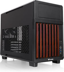 Thermaltake TR200 WS Micro Tower Computer Case ...