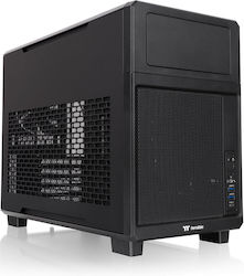 Thermaltake TR200 Micro Tower Computer Case Sno...