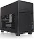 Thermaltake TR200 Micro Tower Кутия За Компютър...