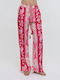 Women's Pantaloons Fuchsia