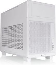 Thermaltake TR200 Micro Tower Computer Case Sno...