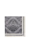 Elisabetta Franchi Women's Silk Shawl Multicolour