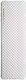 Naturehike Einzeln Camping Schlafmatte 196x64cm Graue