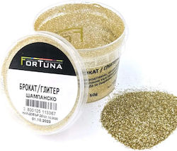 Шампанско Брокат 50 Г Fortuna