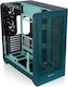 Thermaltake View 390 Air Gaming Midi Tower Κουτ...