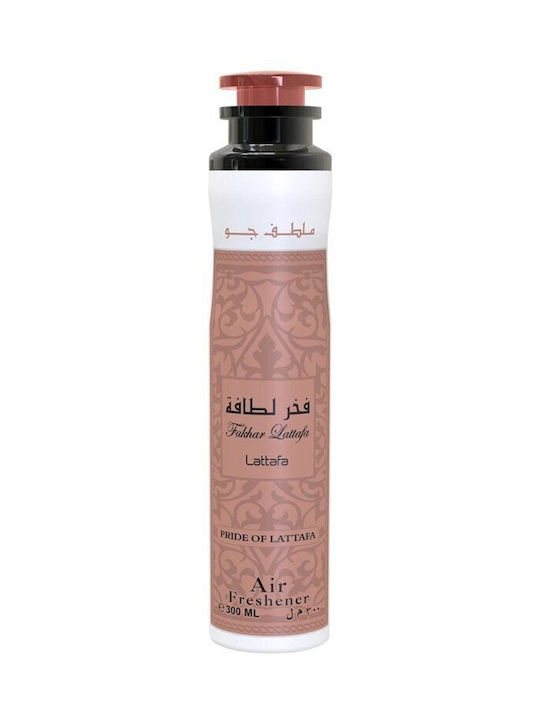 Lattafa Fakhar Pride Lattafa Oriental Room Air Freshener 300 Ml Women