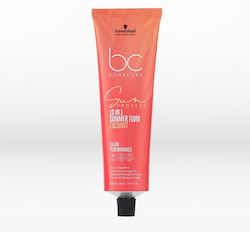 Schwarzkopf Professional Bc Bonacure Sun Protect 10-в-1 Летен Флуид 100мл Schwarzkopf Professional Bc Bonacure Sun Protect 10-в-1 Летен Флуид 100мл