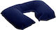 Redcliffs Inflatable Travel Pillow Navy Blue