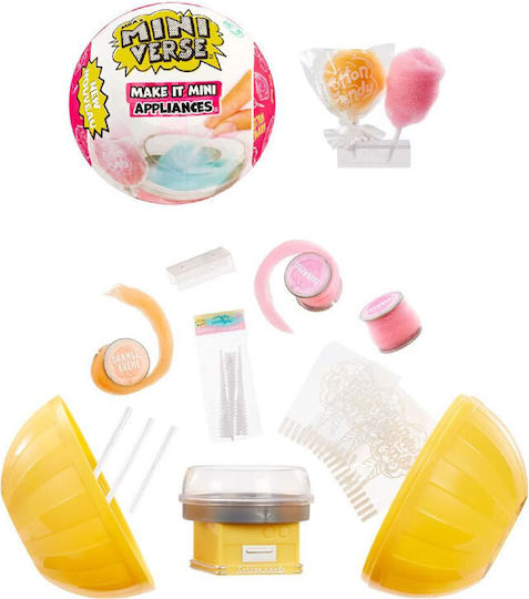 MGA Entertainment Miniverse Make It Mini Electrocasnice S2