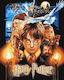 Painting By Numbers Harry Potter Metal 40x50cm