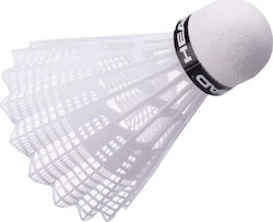 Head Federbälle Badminton 6Stück