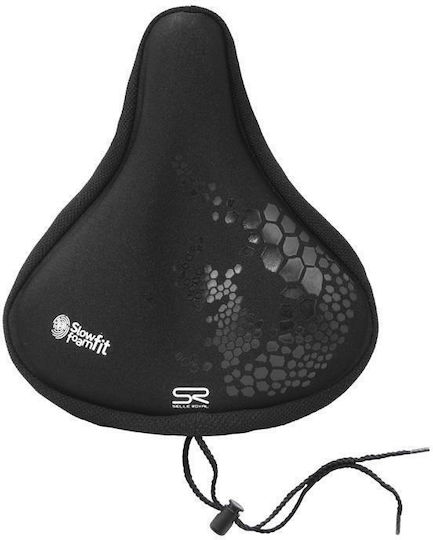 Selle Royal Slow Fit Foam L Saddle Cover