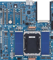 Gigabyte MA34-CP0 Motherboard Extended ATX with Intel LGA4677 Socket Gigabyte MA34-CP0 Motherboard Extended ATX with Intel LGA4677 Socket