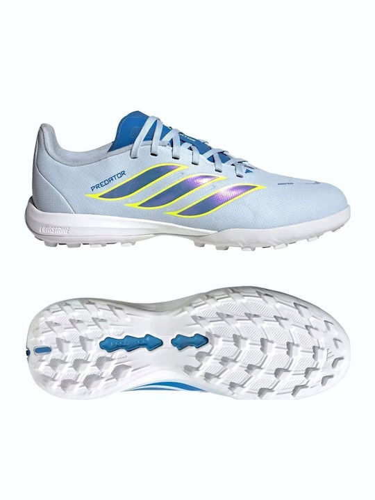adidas Παιδικά Ποδοσφαιρικά Παπούτσια Predator ...
