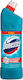 Domestos Gel Καθαρισμού Λεκάνης 1.25lt