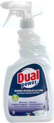 Dual Καθαριστικό Spray 750ml
